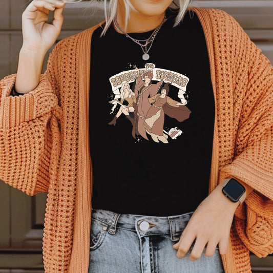 Sanderson Sisters Kids & Adult T-Shirt