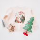 Duncan's Toy Chest Kids Crewneck Sweater