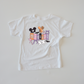 SPOOKY Magical Park Day! Kids & Adult T-Shirt