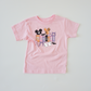SPOOKY Magical Park Day! Kids & Adult T-Shirt