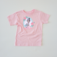 Darling Tiana T-Shirt for Valentines Day