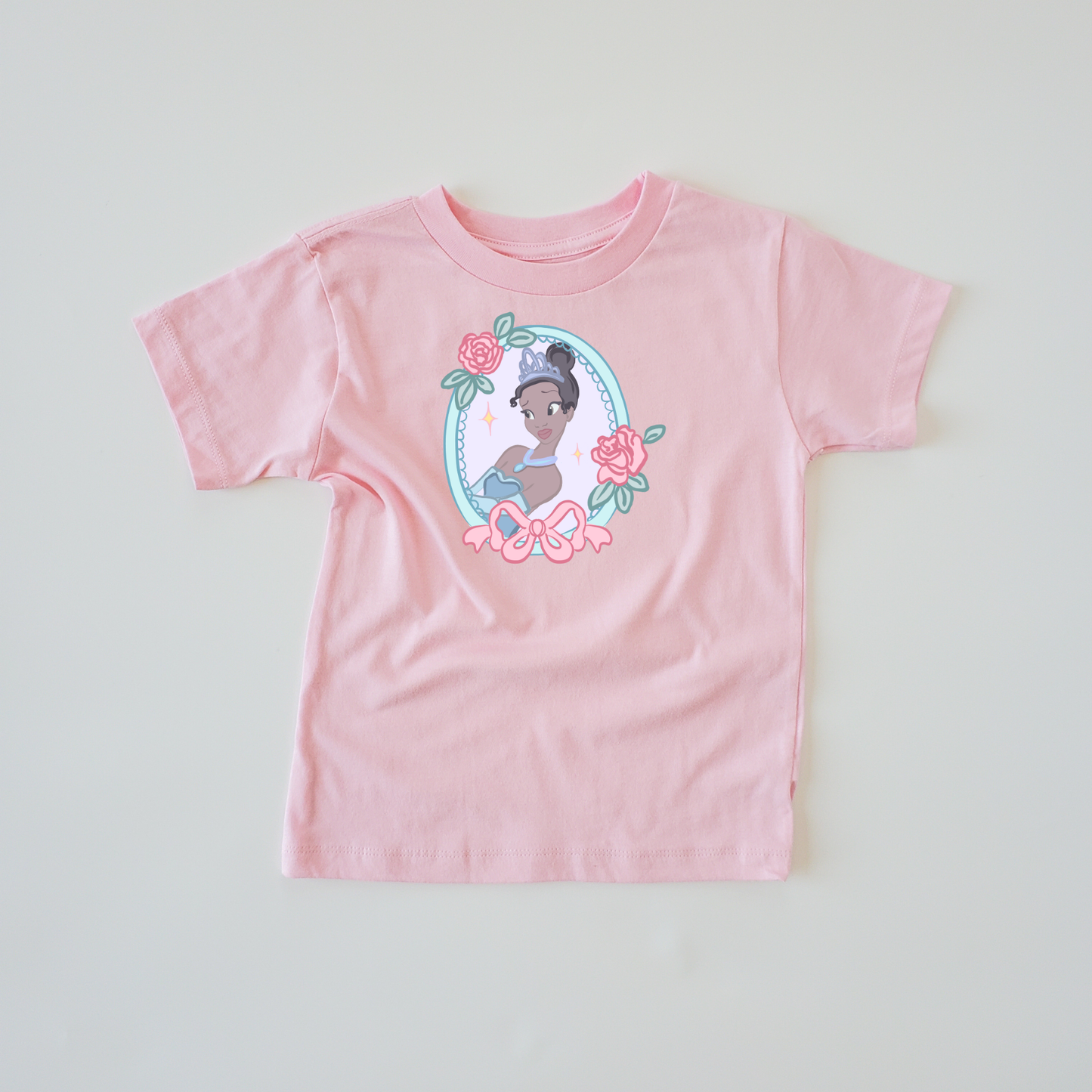 Darling Tiana T-Shirt for Valentines Day