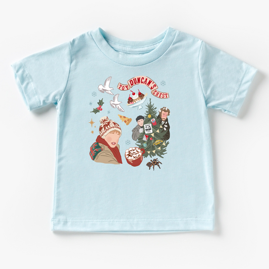 Duncan's Toy Chest Kids T-Shirt