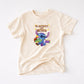 Stitch to Infinity Kids & Adult T-Shirt