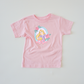 Rapunzel T-Shirt for Valentines Day