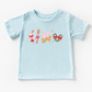 I'm Just a Christmas Girly Kids & Adult T-Shirt