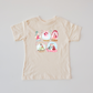 Princess Christmas Ornaments Kids & Adult T-Shirt