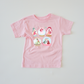 Princess Christmas Ornaments Kids & Adult T-Shirt