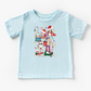 Christmas Hunters Kids T-Shirt