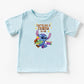 Stitch Friends Kids & Adult T-Shirt