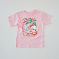 Battle Plan Kids T-Shirt