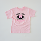 Girly Kids Club T-Shirt