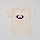 Girly Kids Club T-Shirt