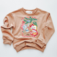 Battle Plan Kids Crewneck Sweater