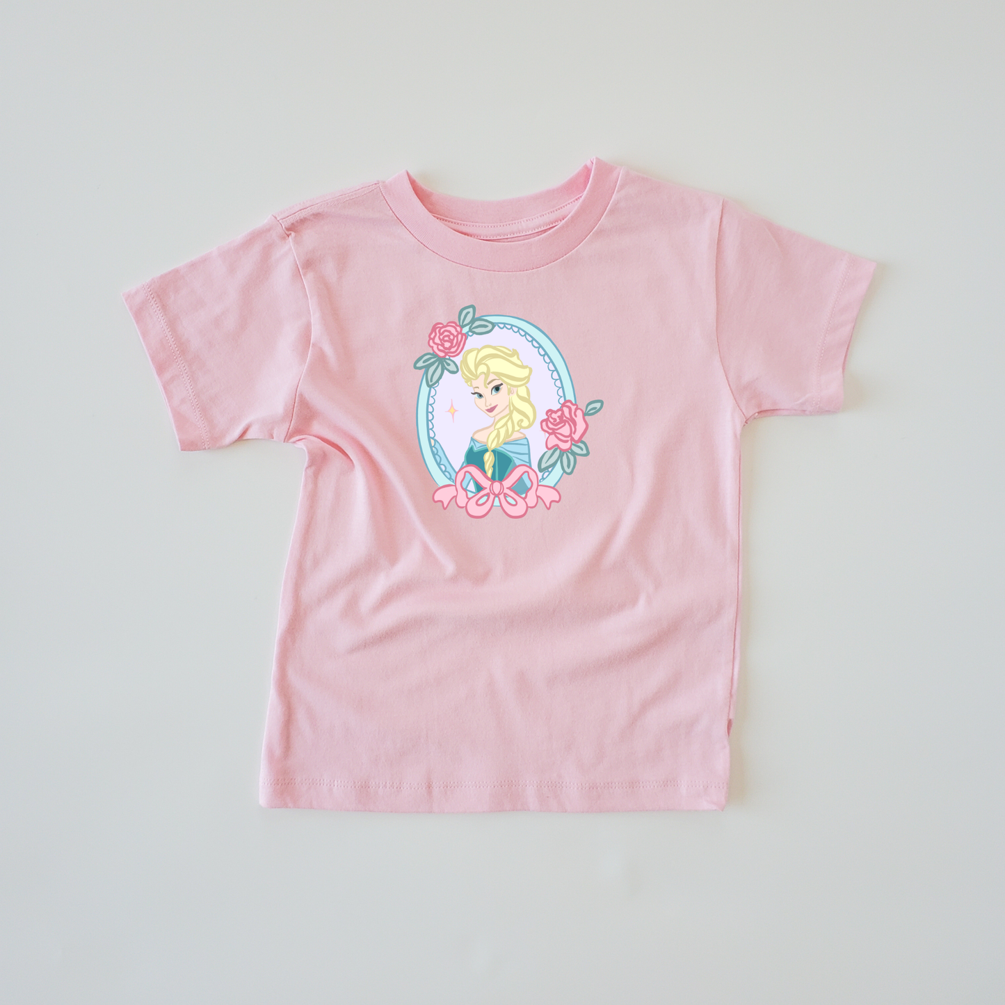 Snow Queen T-Shirt for Valentines Day