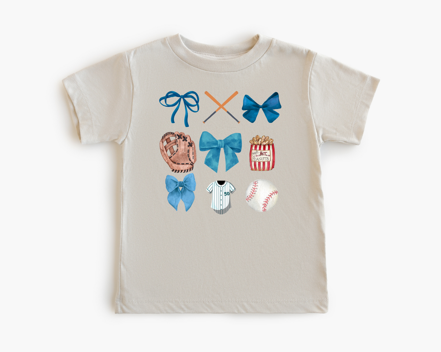 Customizable Baseball Collection for Kids & Adults