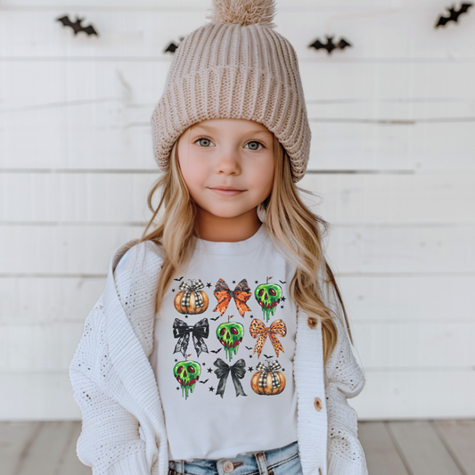 Poison Apple Coquette Kids & Adult T-Shirt