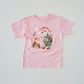 Duncan's Toy Chest Kids T-Shirt