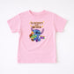 Stitch to Infinity Kids & Adult T-Shirt