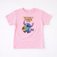 Stitch Friends Kids & Adult T-Shirt