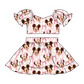 Activewear Kids Mouse Coquette