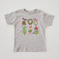 Cindy and Friends Kids & Adult T-Shirt