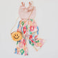 Wide-Leg Flower Power Bottoms featheredbreaths