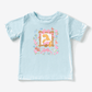 Sleeping Beauty Princess T-shirt featheredbreaths