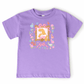 Sleeping Beauty Princess T-shirt featheredbreaths
