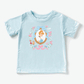 Glass Slipper Princess T-Shirt featheredbreaths
