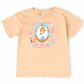 Glass Slipper Princess T-Shirt featheredbreaths