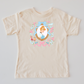 Glass Slipper Princess Coquette T-Shirt for Toddlers, Kids, Adults in Multiple Colors