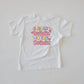 Delulu Is The Solulu T-Shirt featheredbreaths