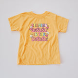 DELULU IS THE SOLULU ADULT TEE-multiple colors