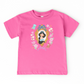 A WHOLE NEW WORLD PRINCESS COQUETTE KIDS & ADULT TEE-multiple colors