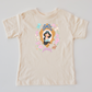 A WHOLE NEW WORLD PRINCESS COQUETTE KIDS & ADULT TEE-multiple colors