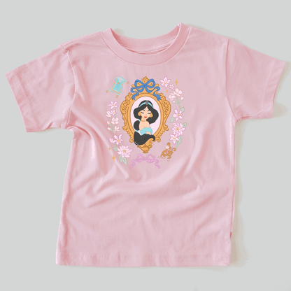 A Whole New World Princess T-Shirt featheredbreaths