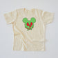 Poison Apple Kids & Adult Tee