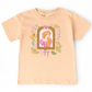 RAPUNZEL COQUETTE KIDS & ADULT TEE-multiple colors