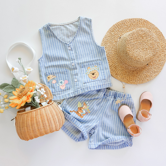 Sweet as Honey Set