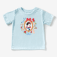 Fair Maiden Princess T-shirt featheredbreaths