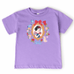 Fair Maiden Princess T-shirt featheredbreaths