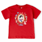 Fair Maiden Princess T-shirt featheredbreaths