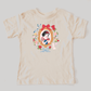 Fair Maiden Princess T-shirt featheredbreaths