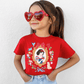 Fair Maiden Princess T-shirt featheredbreaths