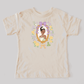 Darling Tiana Princess T-Shirt featheredbreaths