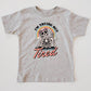 I'm Trying But I'm Tired T-Shirt featheredbreaths
