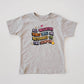"Return to Sender" T-Shirt featheredbreaths