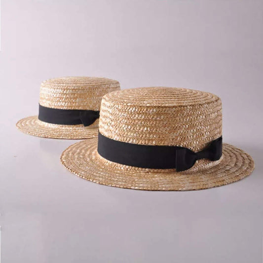 STRAW SUNHAT