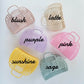 Jelly Basket Collection Purse